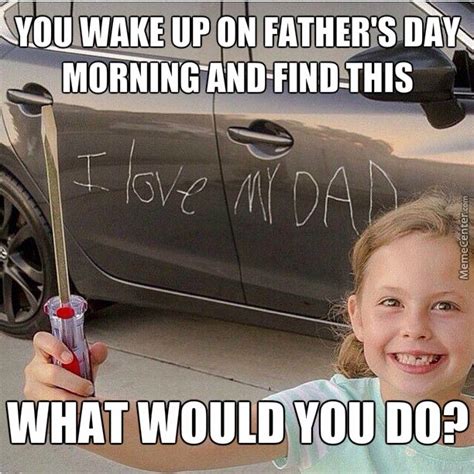 fathers day sex meme|40 Hilarious Fathers Day Memes To Send To Your Dad This。